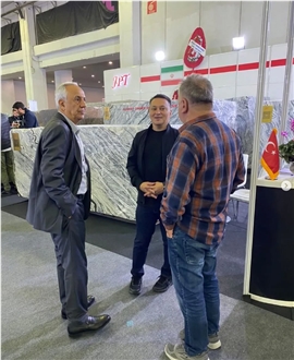 Bursa Marble Block Fair 2022