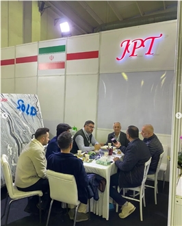 Bursa Marble Block Fair 2022