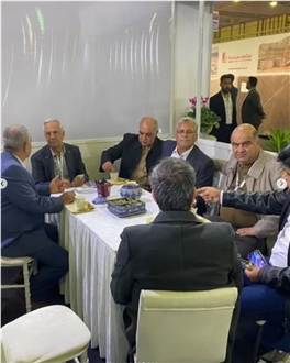 Bursa Marble Block Fair 2022