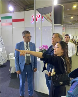 Bursa Marble Block Fair 2022