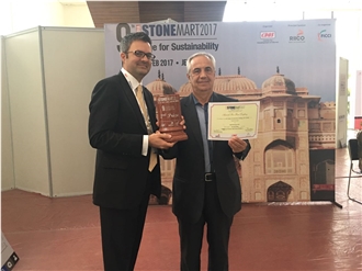STONEMART Jaipur 2017
