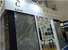 XIAMEN STONE FAIR 2019