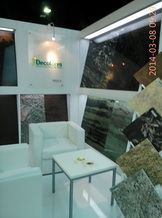 XIAMEN STONE FAIR 2014