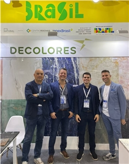 XIAMEN STONE FAIR 2023