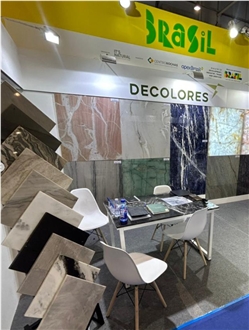 XIAMEN STONE FAIR 2023