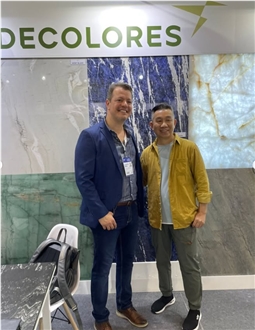 XIAMEN STONE FAIR 2023