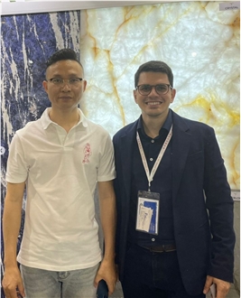 XIAMEN STONE FAIR 2023