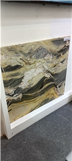 XIAMEN STONE FAIR 2023