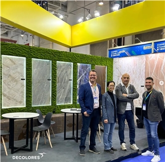 XIAMEN STONE FAIR 2024