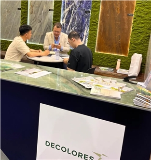 XIAMEN STONE FAIR 2024