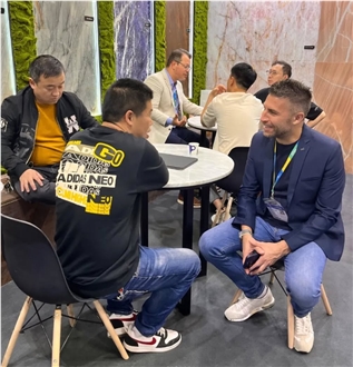 XIAMEN STONE FAIR 2024