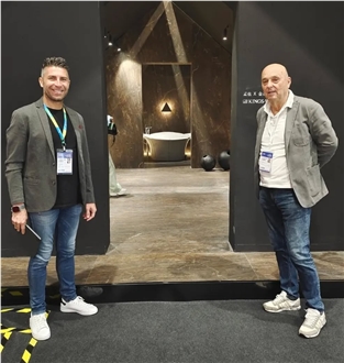 XIAMEN STONE FAIR 2024