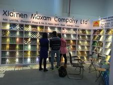 XIAMEN STONE FAIR 2014