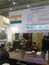 XIAMEN STONE FAIR 2014