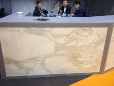 MARMOMAC 2018