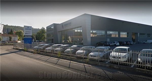 Donatoni Macchine Srl