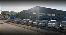 Donatoni Macchine Srl