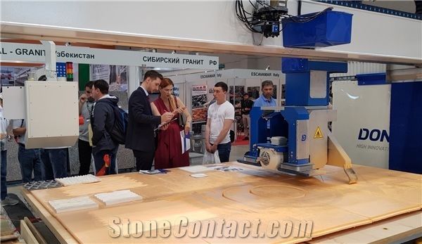 Donatoni Macchine Srl