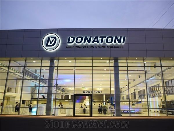 Donatoni Macchine Srl