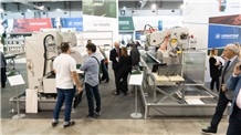 Carrara Marmotec 2018
