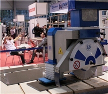 Carrara Marmotec 2018