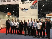 Carrara Marmotec 2018
