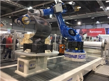 MARMOMAC 2018