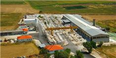 Balkan sa Marble Manufacture