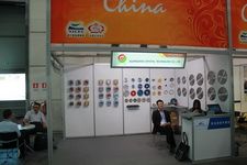 XIAMEN STONE FAIR 2014