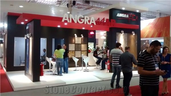 Angramar Granitos & Marmores Ltda