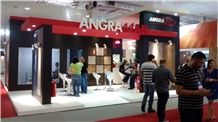 Angramar Granitos & Marmores Ltda