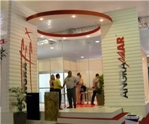 XIAMEN STONE FAIR 2018