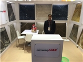 XIAMEN STONE FAIR 2018