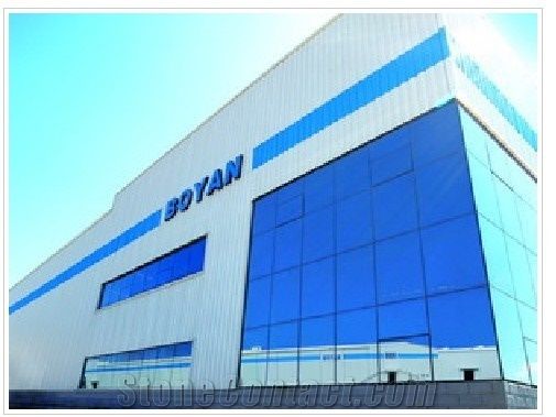 Fujian Boyan Stone CO.,LTD