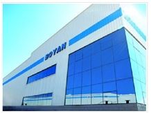 Fujian Boyan Stone CO.,LTD