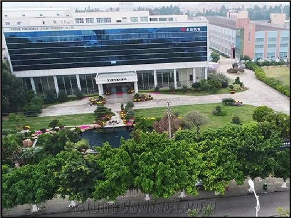 Foshan Yongshengda Machinery Co.,Ltd.