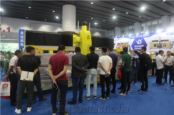 Foshan Yongshengda Machinery Co.,Ltd.