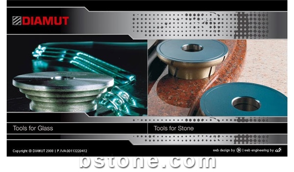 Diamut srl - Biesse Group