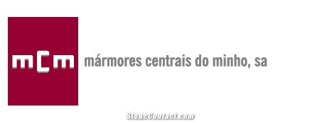 MCM - Marmores Centrais do Minho, SA
