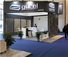 XIAMEN STONE FAIR 2018