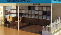 XIAMEN STONE FAIR 2014