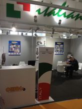 XIAMEN STONE FAIR 2014