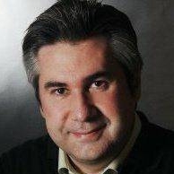 Mr. Davide Achilli