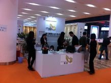 XIAMEN STONE FAIR 2014