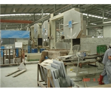 Quanzhou Fuxin Stone Imp. & Exp. Co.Ltd