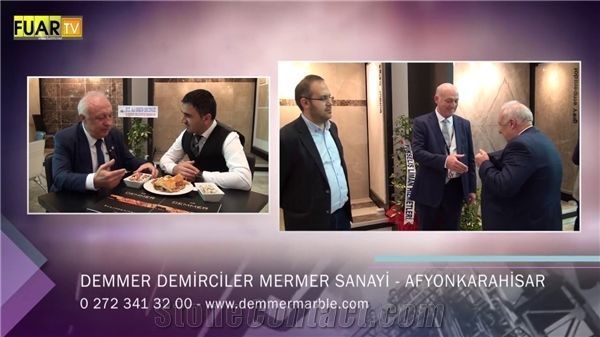 Suayp Demirel Ithalat Ihracat A.S.