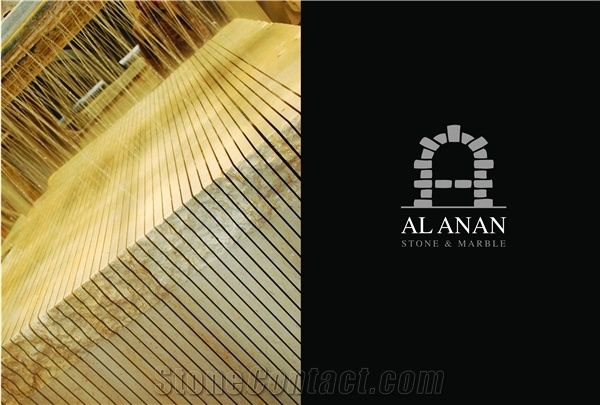 Alanan Stone & Marble Co,.
