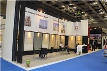 Qatar Stone Tech 2014