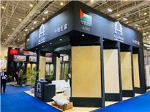 XIAMEN STONE FAIR 2019