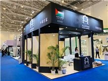 XIAMEN STONE FAIR 2019